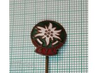 Σήμα - BTS Βουλγαρική Τουριστική Ένωση