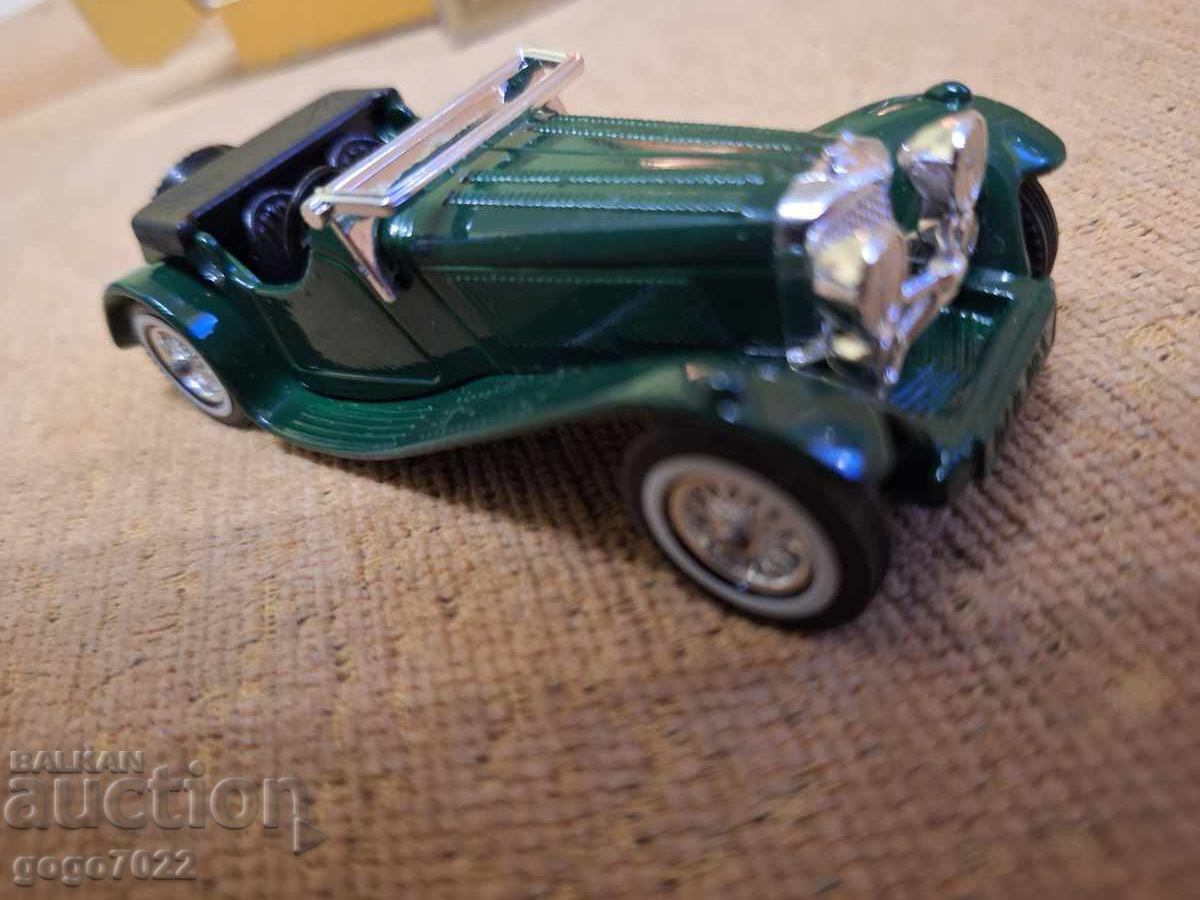 Аукцион MATCHBOX MODELS YESTERYEAR Аукцион MATCHBOX MODELS YESTERYEAR