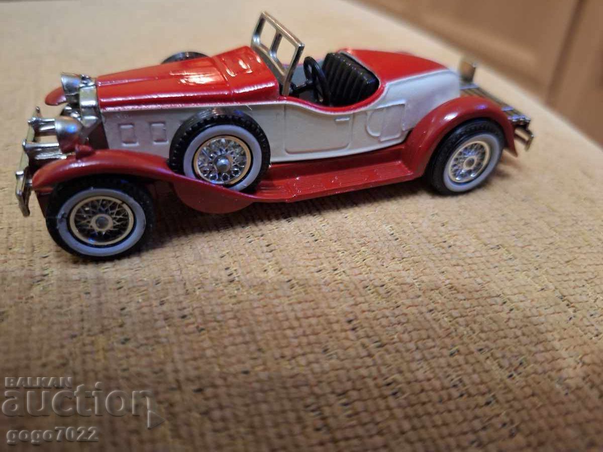 MATCHBOX MODELS YESTERYEAR с цена 18.00 лв. | € 9.20 MATCHBOX MODELS YESTERYEAR с цена 18.00 лв. | € 9.20