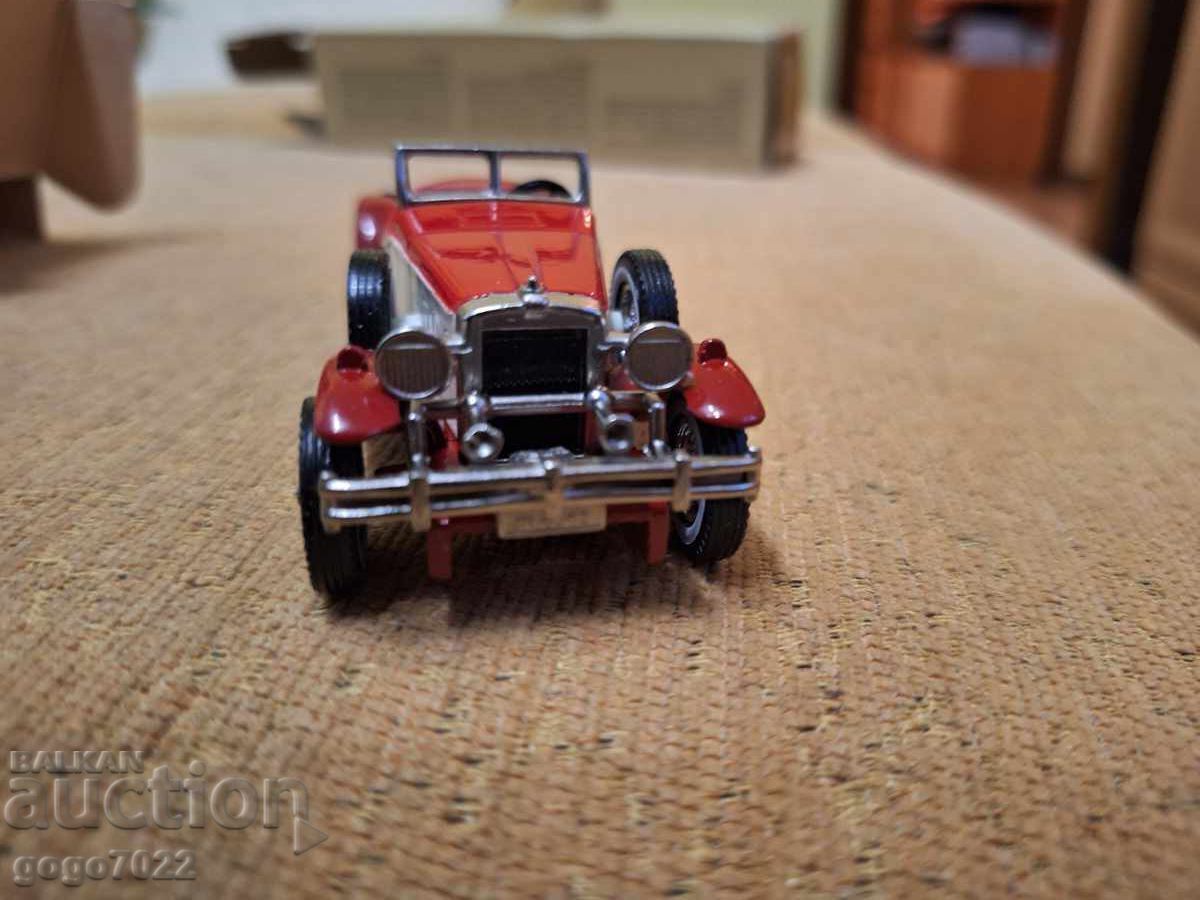 Доставка на MATCHBOX MODELS YESTERYEAR Доставка на MATCHBOX MODELS YESTERYEAR