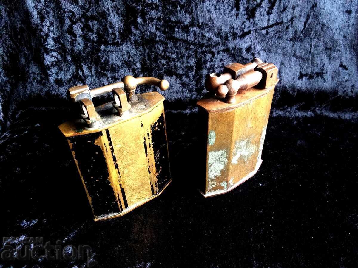 стари бензинови запалки - 6