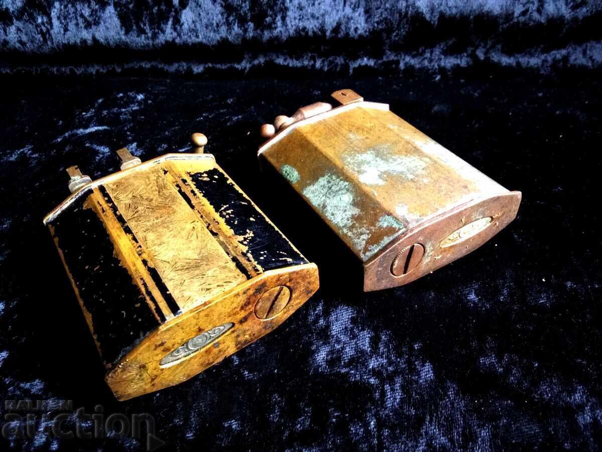 стари бензинови запалки - 7