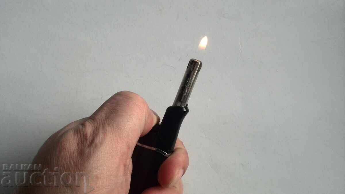 Ένας αναπτήρας σωλήνα με τιμή 22.00 BGN | € 11.25