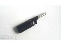 O brichetă pentru țevi