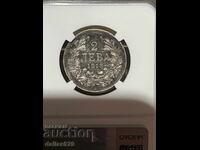 2 лева 1913 au55