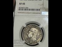 2 лева 1894 xf45