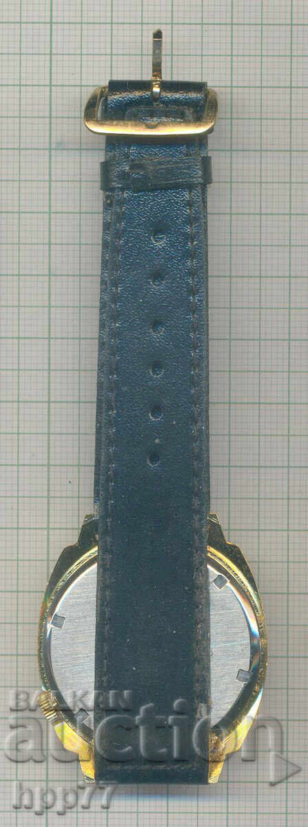 Δημοπρασία Το ρολόι 3 τρέχει Δημοπρασία Το ρολόι 3 τρέχει