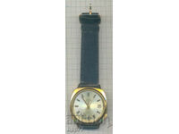 Το ρολόι 3 τρέχει