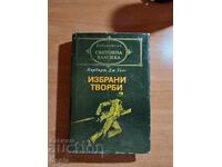 Herbert J. Wells SELECTED WORKS