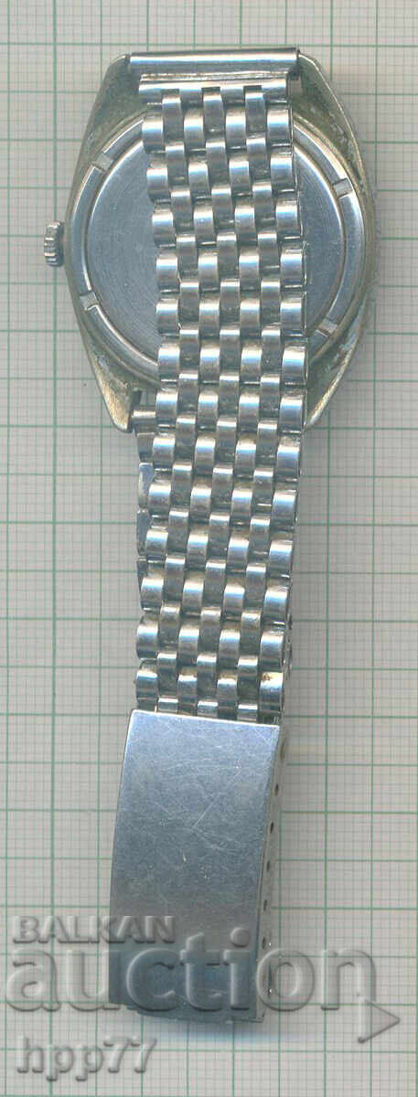 Δημοπρασία Το ρολόι 4 λειτουργεί Δημοπρασία Το ρολόι 4 λειτουργεί