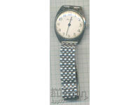 Το ρολόι 4 λειτουργεί