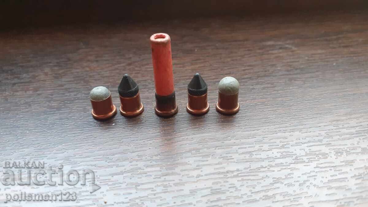 LOT of cartridges LOT of cartridges