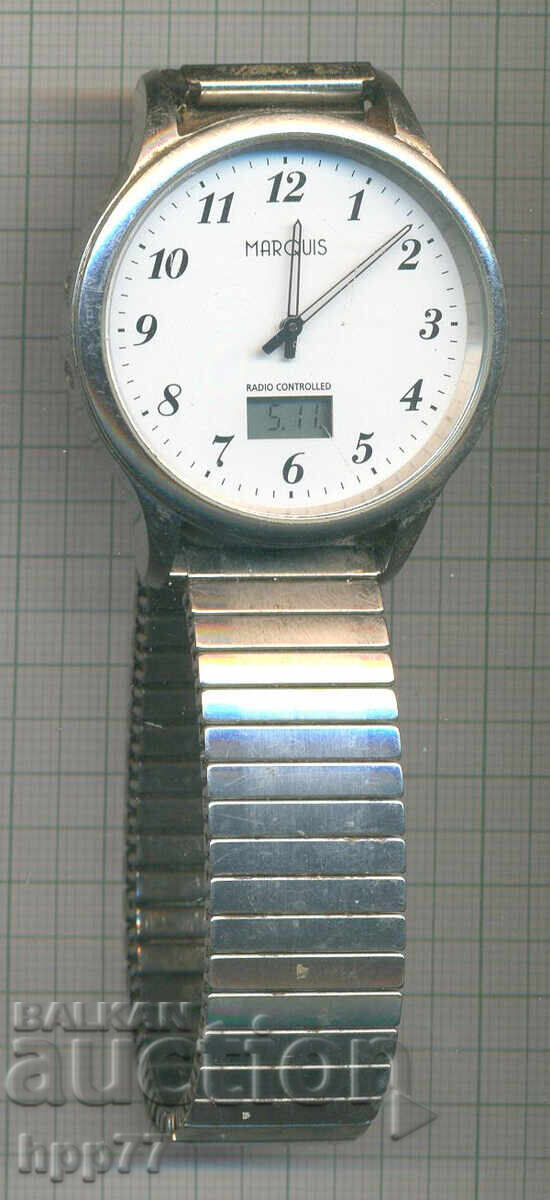 Часовник  5  работи