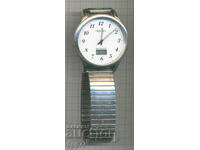 Το ρολόι 5 λειτουργεί