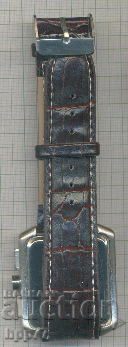 Δημοπρασία Το ρολόι 6 λειτουργεί Δημοπρασία Το ρολόι 6 λειτουργεί