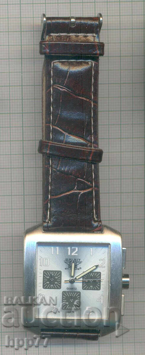 Το ρολόι 6 λειτουργεί Το ρολόι 6 λειτουργεί