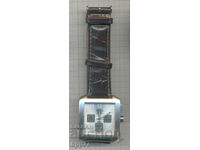 Το ρολόι 6 λειτουργεί