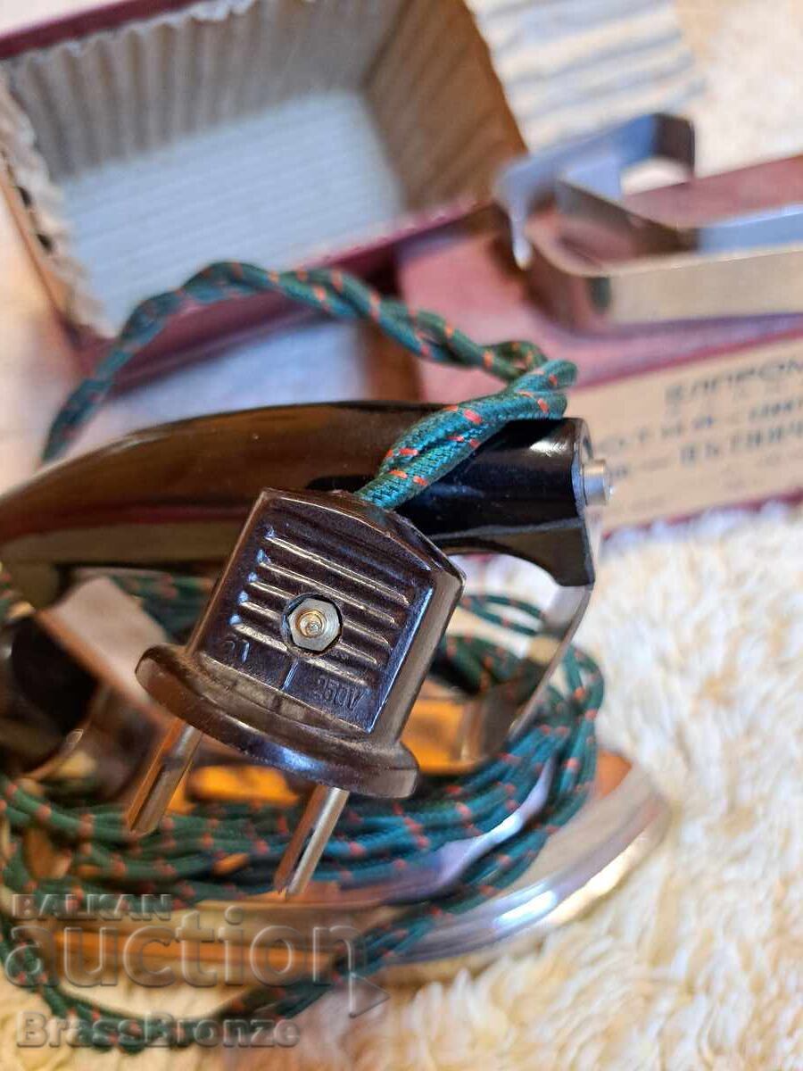 Παράδοση Ελprom Yutiya Pŭtnicheska 1957g Παράδοση Ελprom Yutiya Pŭtnicheska 1957g