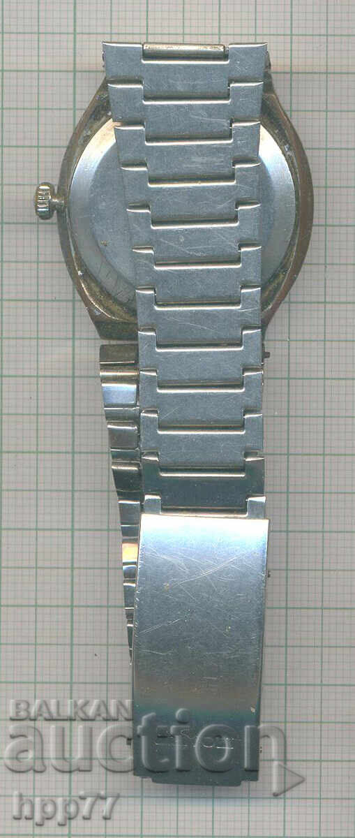 Δημοπρασία Το ρολόι 7 λειτουργεί