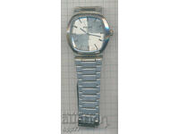 Το ρολόι 7 λειτουργεί