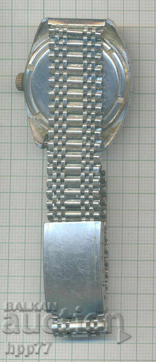 Δημοπρασία Το ρολόι 8 λειτουργεί