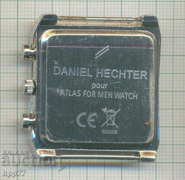 Часовник  9  работи с цена 2.70 лв. | € 1.38