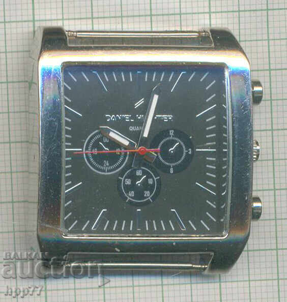 Часовник  9  работи