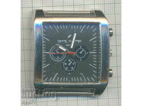 Το ρολόι 9 λειτουργεί