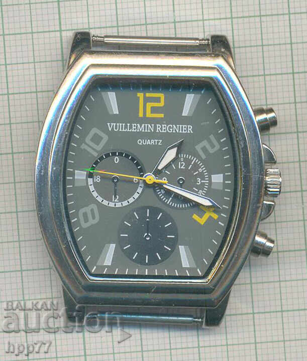 Часовник 10 работи Часовник 10 работи