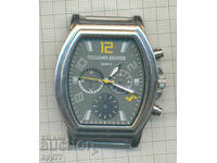 Το ρολόι 10 λειτουργεί