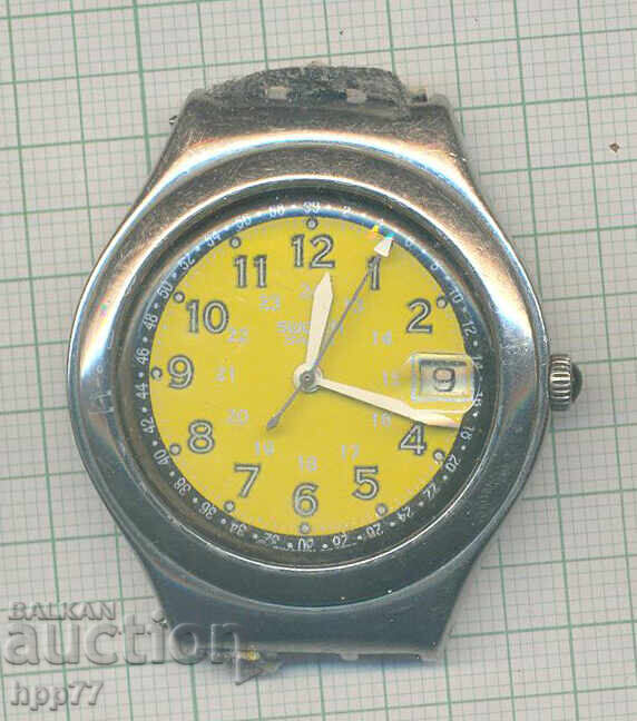 Το ρολόι 11 λειτουργεί Το ρολόι 11 λειτουργεί