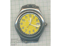 Το ρολόι 11 λειτουργεί