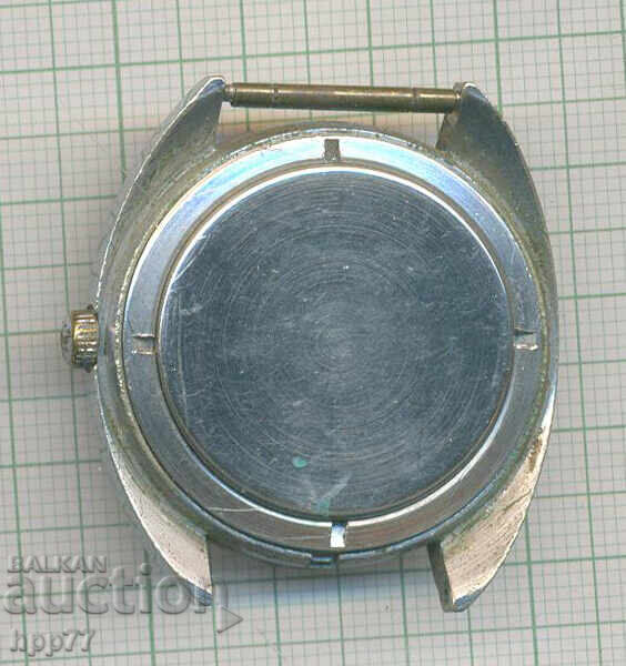 Το ρολόι 13 λειτουργεί με τιμή 11.00 BGN | € 5.62