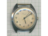 Το ρολόι 13 λειτουργεί