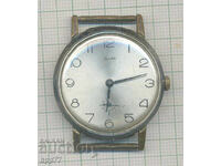 Το ρολόι 14 λειτουργεί