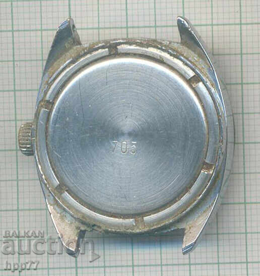 Clock 16 works with price 11.00 BGN | € 5.62