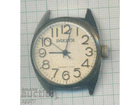 Το ρολόι 16 λειτουργεί