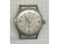 Το ρολόι 17 λειτουργεί