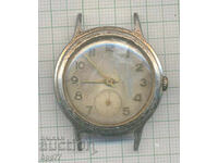 Το ρολόι 18 λειτουργεί