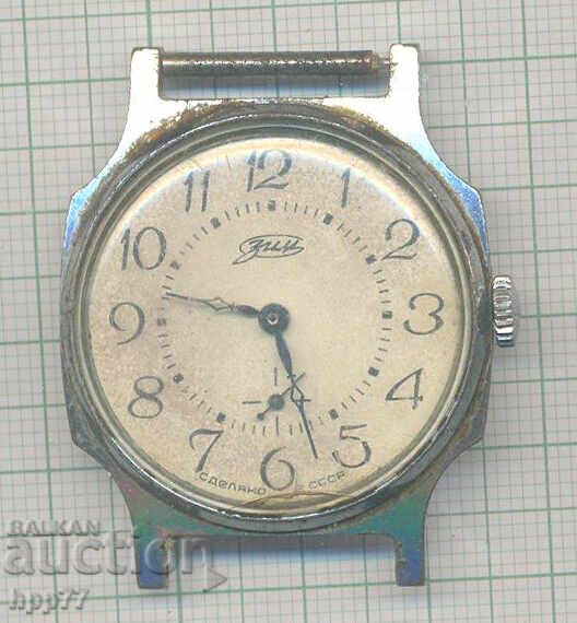 Часовник  19  работи