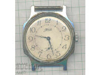 Το ρολόι 19 λειτουργεί