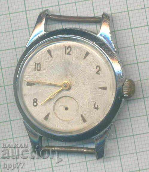 Το ρολόι 20 λειτουργεί Το ρολόι 20 λειτουργεί