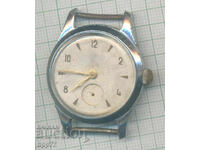 Το ρολόι 20 λειτουργεί