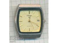 Το ρολόι 21 λειτουργεί