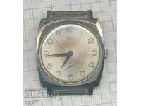 Το ρολόι 22 λειτουργεί