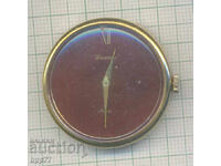 Το ρολόι 23 λειτουργεί