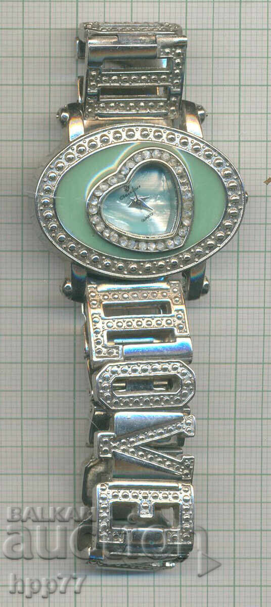 Ρολόι 24 ώρες Ρολόι 24 ώρες