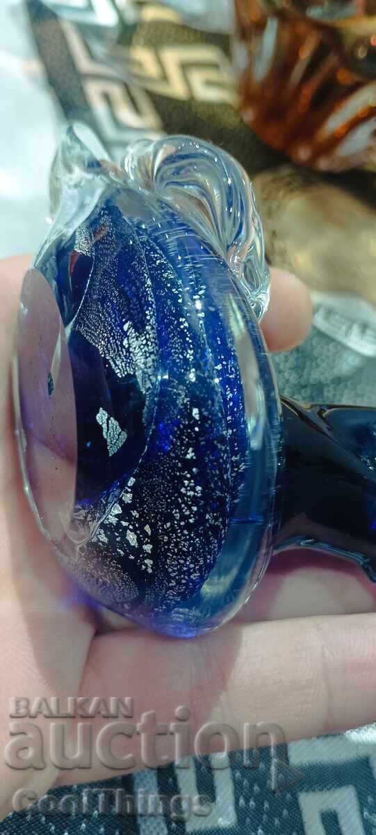 Livrarea Figurină Murano perfectă Livrarea Figurină Murano perfectă