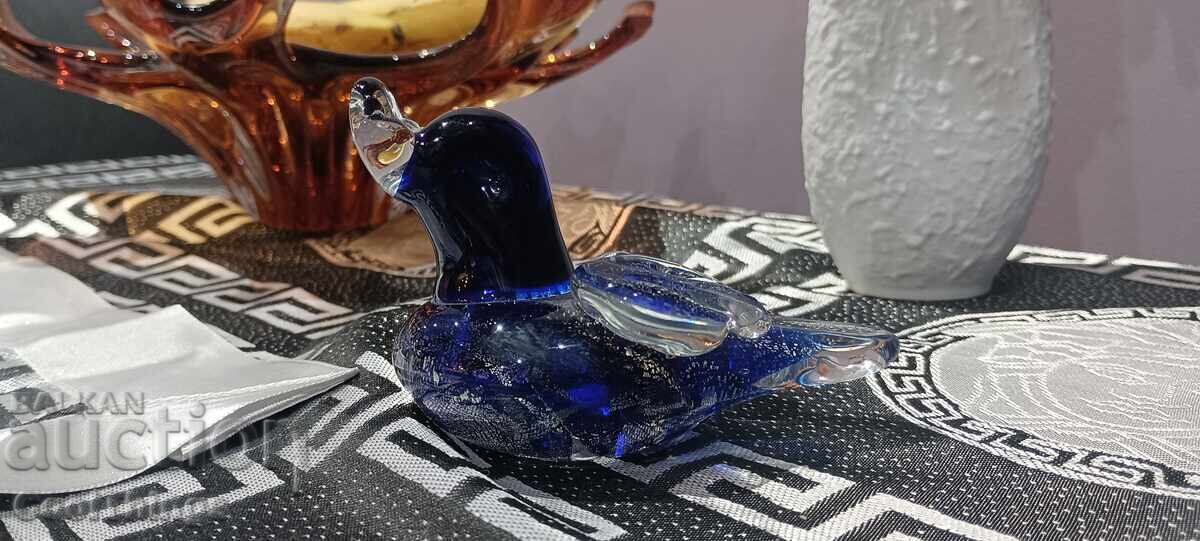 Figurină Murano perfectă Figurină Murano perfectă