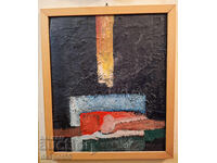 1994. Italia. Mastropaolo Lino - "FRATTURA°"